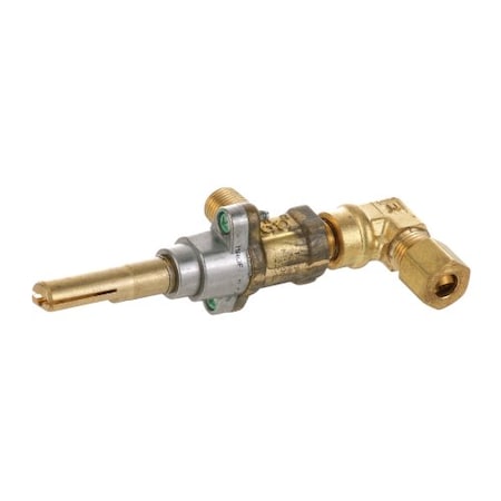 Garland Valve- Hilo C/W 90 Deg E Lbow G02755-1